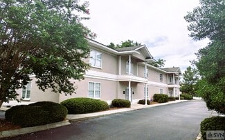More details for 37 W Fairmont Ave, Savannah, GA - Office for Lease