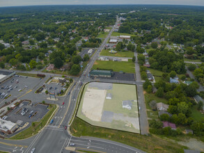 859 Winston Rd, Lexington, NC - Aérien  Vue de la carte - Image1