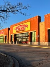 S Marshfield Ave, Chicago, IL for lease Building Photo- Image 2 of 7