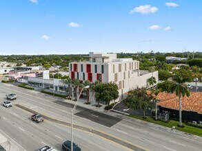 8966 SW 40th St, Miami, FL - AERIAL  map view - Image1