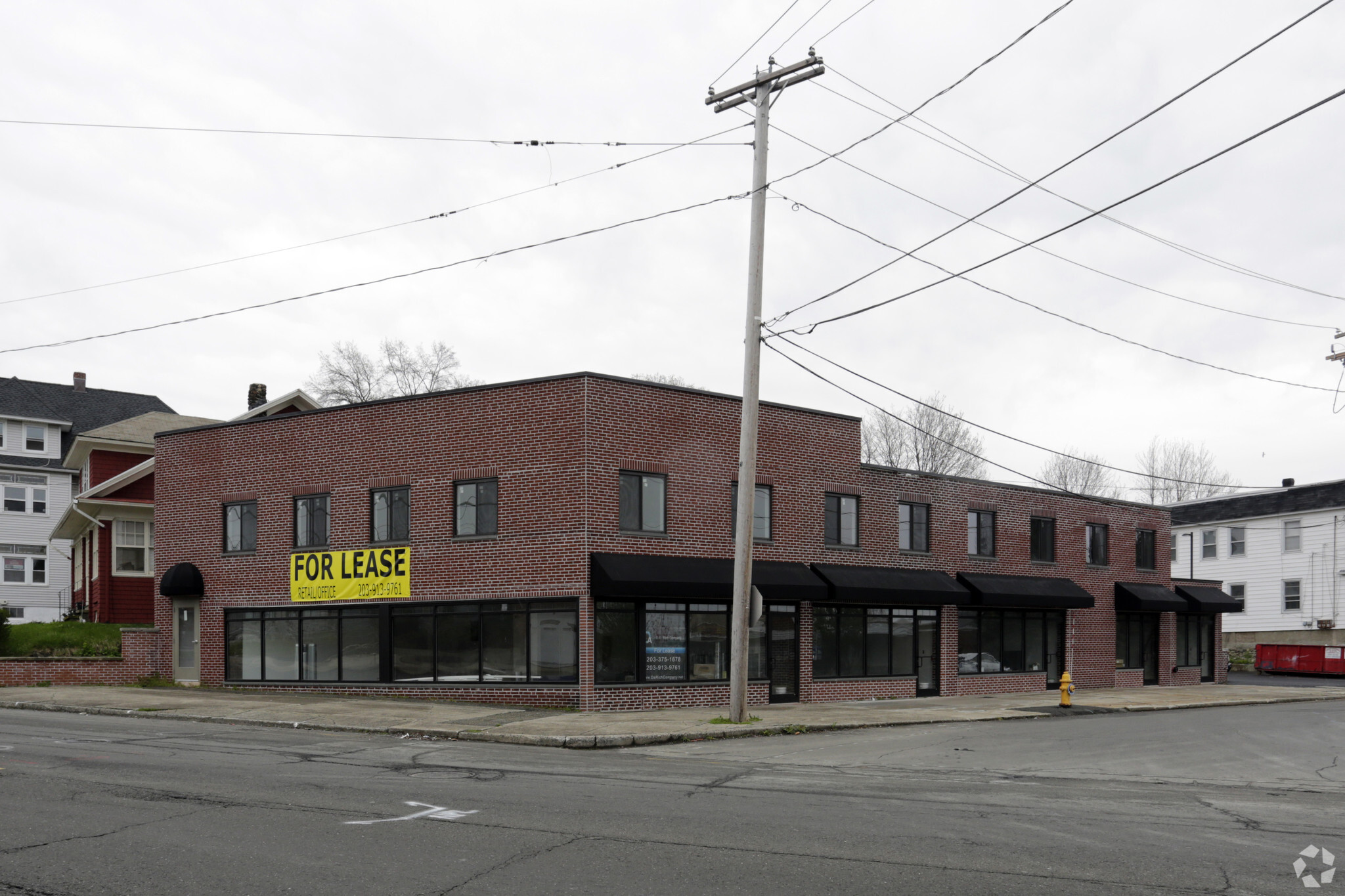 2067 Barnum Ave, Stratford, CT for sale Primary Photo- Image 1 of 1