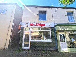 Plus de détails pour 3 Derby St, Stockport - Vente au détail à vendre