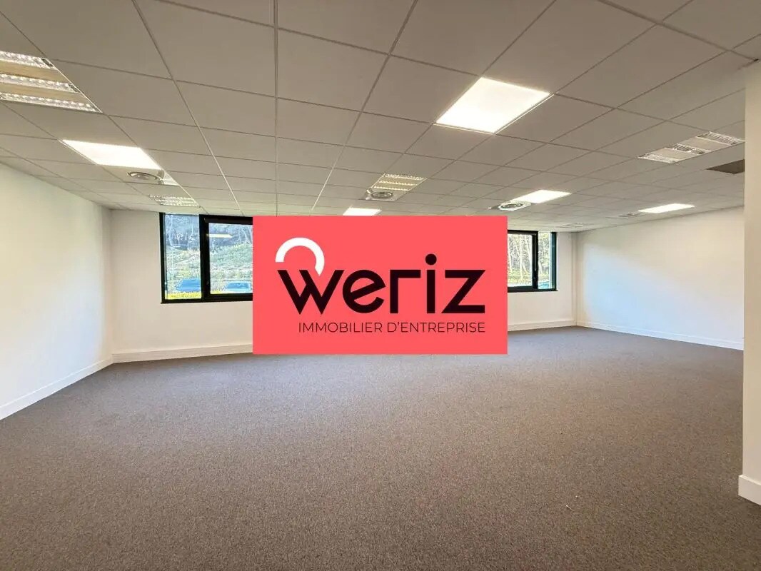 Office in Aix-en-Provence for lease Building Photo- Image 1 of 9