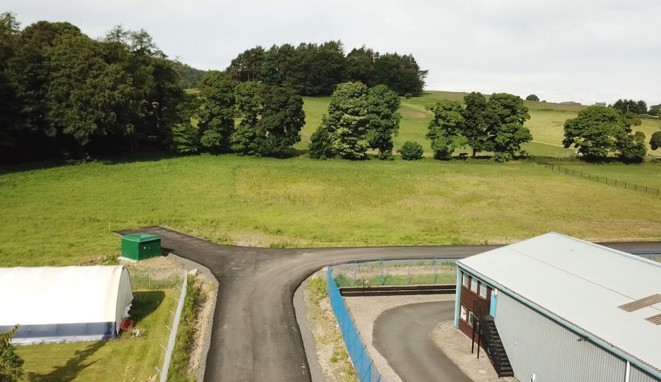 Plot 3a Rd, Crieff for sale Primary Photo- Image 1 of 2