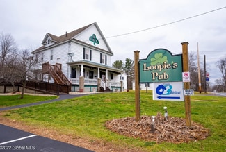 Plus de détails pour 410 Mohawk Dr, Fonda, NY - Commerce de détail à vendre