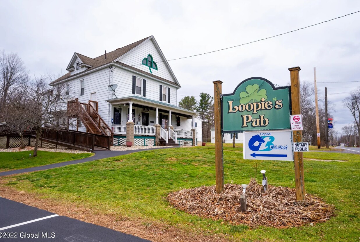 410 Mohawk Dr, Fonda, NY à vendre Photo principale- Image 1 de 35