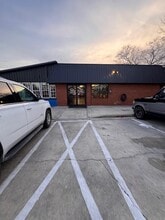 340 Edgefield Rd, North Augusta, SC for lease Interior Photo- Image 2 of 5