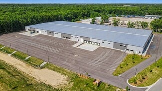 Plus de détails pour 2675 Olthoff Dr, Muskegon, MI - Industriel à vendre