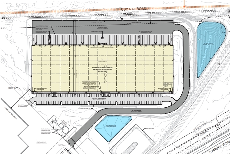 Dixie Hwy & Symmes Rd, Fairfield, OH for lease - Building Photo - Image 1 of 1