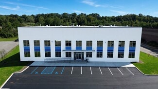 More details for 212 Passaic Avenue, Fairfield, NJ - Industrial for Sale