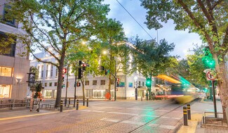 Plus de détails pour 830 K St, Sacramento, CA - Bureau, Bureau/Commerce de détail à louer