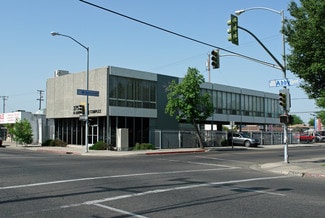 More details for 275 N Abby St, Fresno, CA - Office for Sale