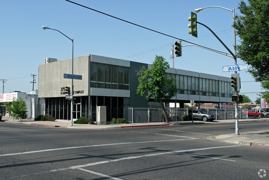 275 N Abby St, Fresno, CA à vendre - Photo principale - Image 2 de 11