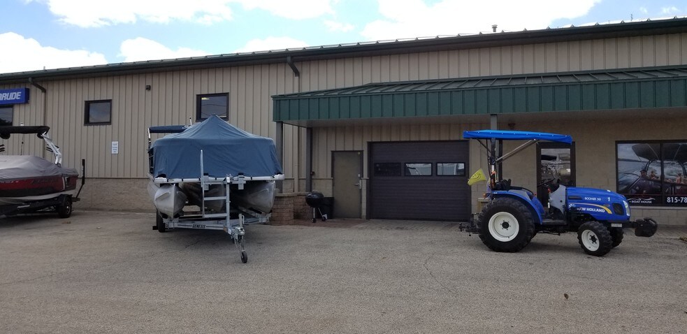 2101 Route 176, Prairie Grove, IL à vendre - Autre - Image 3 de 37