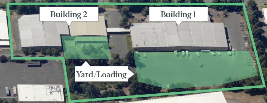 4407 S Orchard St, Tacoma, WA à louer Photo du bâtiment- Image 1 de 13