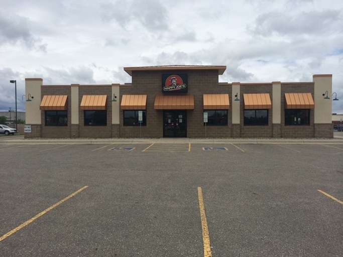 1450 13th Ave E, West Fargo, ND for lease - Building Photo - Image 2 of 11