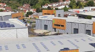 Cray Ave, Orpington for lease - Building Photo - Image 3 of 14