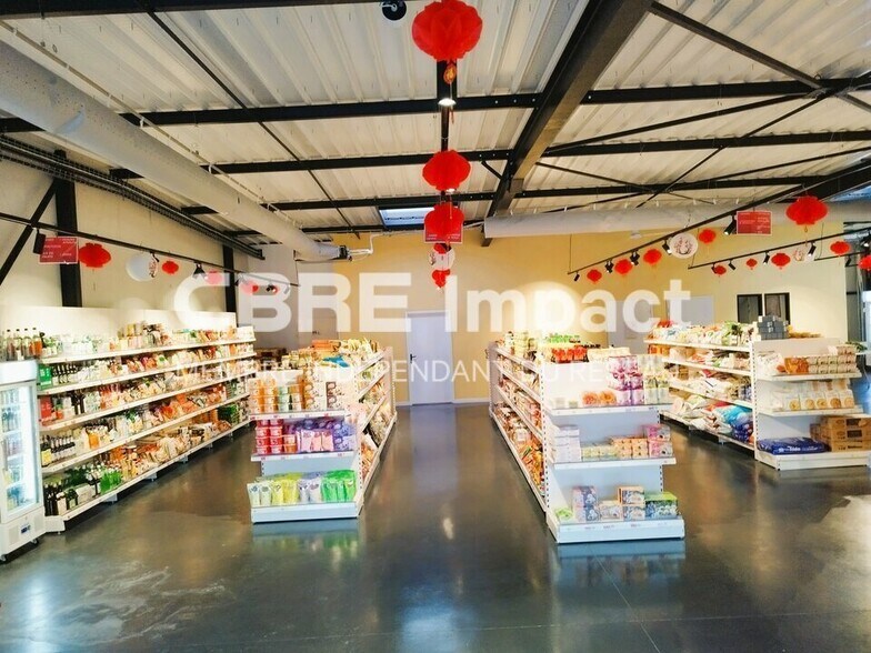 10 Allée Gutenberg, Quetigny for lease - Building Photo - Image 1 of 5