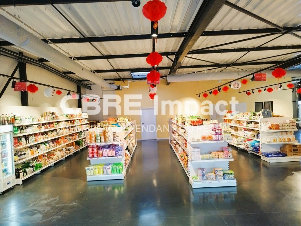 10 Allée Gutenberg, Quetigny for lease Building Photo- Image 1 of 6