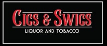 Cigs & Swigs