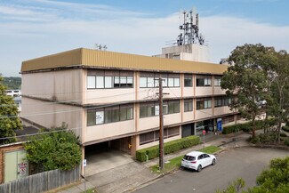 More details for 2 Rowe St, Eastwood - Office for Lease