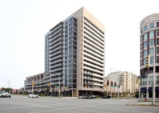 More details for 1940 Ironstone Dr, Burlington, ON - Multifamily for Sale