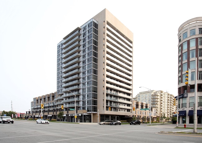 Plus de détails pour 1940 Ironstone Dr, Burlington, ON - Multi-résidentiel à vendre