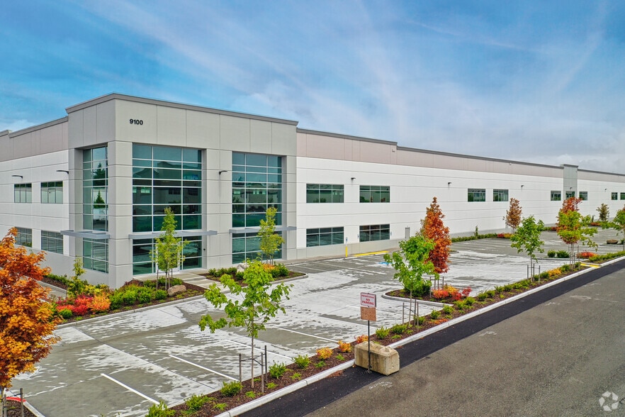 9100 Polaris Ln NE, Lacey, WA for lease - Building Photo - Image 2 of 6