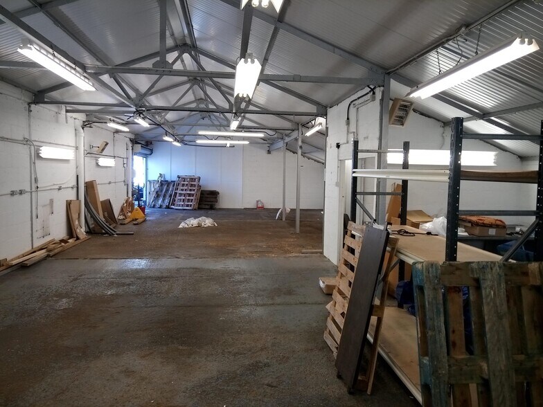 Crawley Rd, Horsham for lease - Interior Photo - Image 2 of 2