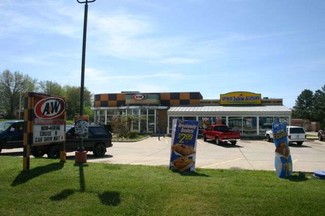 Plus de détails pour 7104 Highway 62 W, Gassville, AR - Vente au détail à vendre