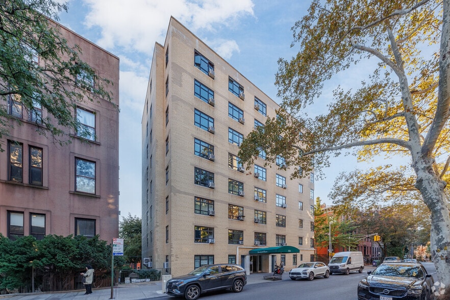 100 Remsen St, Brooklyn, NY for sale - Building Photo - Image 3 of 5