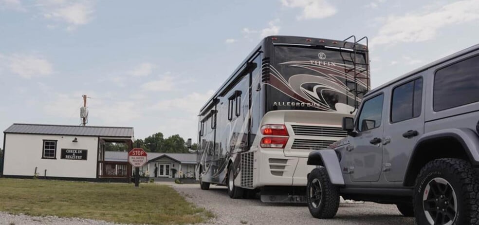 28820 U.S. Rte 66, Lebanon, MO à vendre - Photo du bâtiment - Image 2 de 11