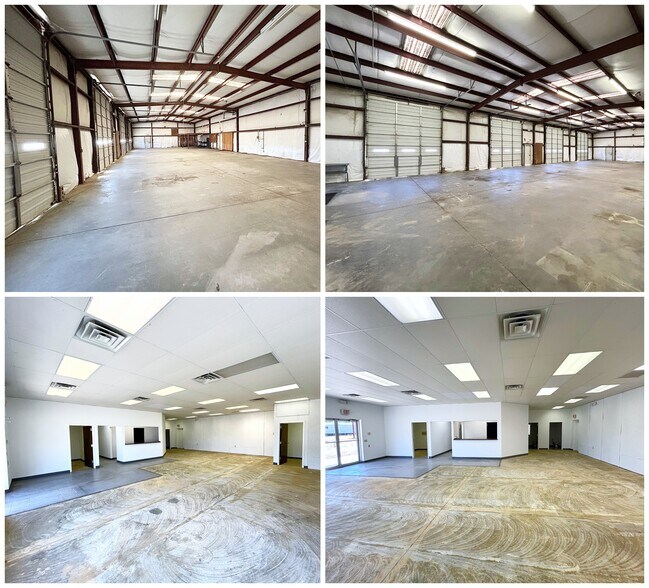 3534 E Palmetto St, Florence, SC à louer - Photo du bâtiment - Image 2 de 3