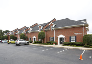 Apex Professional Center - Commercial Real Estate