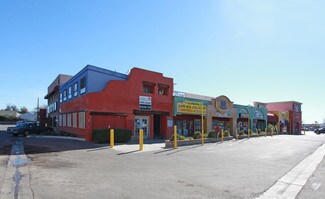 More details for 14431 Chase St, Panorama City, CA - Retail for Lease