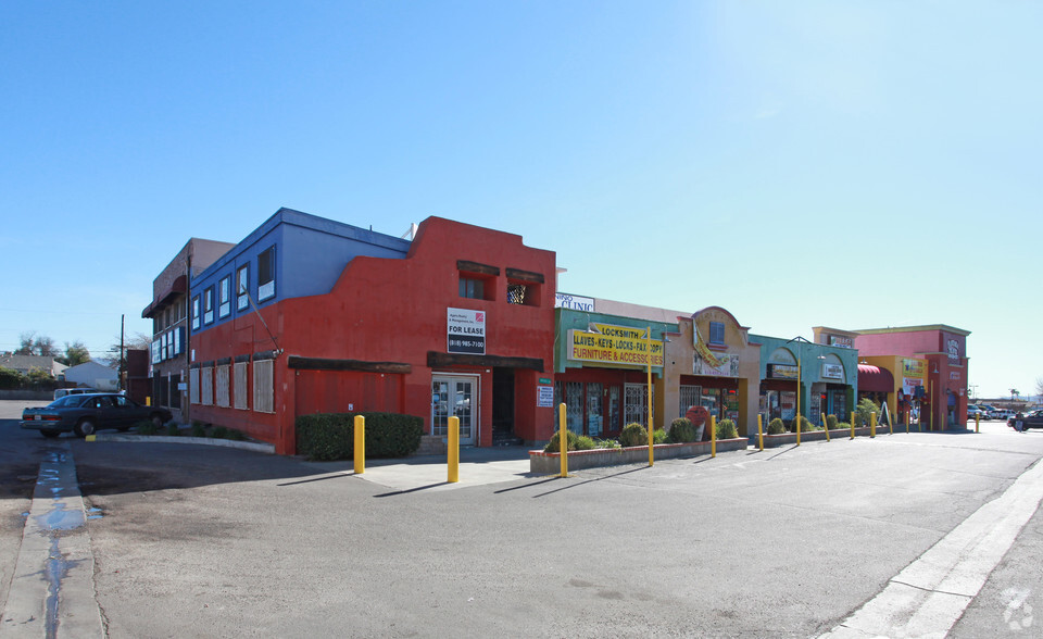 14431 Chase St, Panorama City, CA for sale - Primary Photo - Image 1 of 1