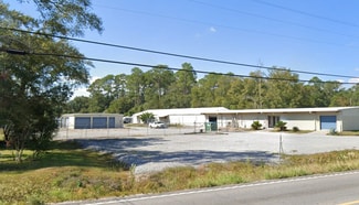 More details for 7305 Mississippi 613, Moss Point, MS - Specialty for Sale