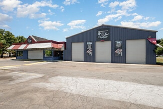 Plus de détails pour 1831 Capital Blvd, Raleigh, NC - Commerce de détail à louer