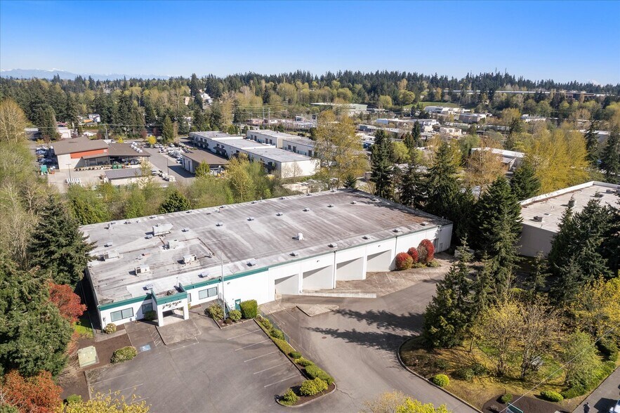 21021 66th Ave W, Lynnwood, WA for sale - Building Photo - Image 1 of 49