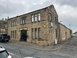 Plus de détails pour 20 Whitcliffe Rd, Cleckheaton - Industriel à vendre