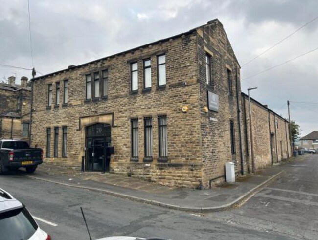 More details for 20 Whitcliffe Rd, Cleckheaton - Industrial for Lease