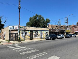 Plus de détails pour 2414 W 71st St, Chicago, IL - Commerce de détail à vendre