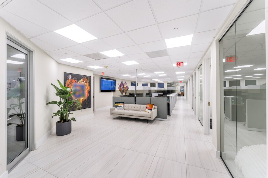 1200 Brickell Ave, Miami, FL à louer - Photo intérieure - Image 2 de 21