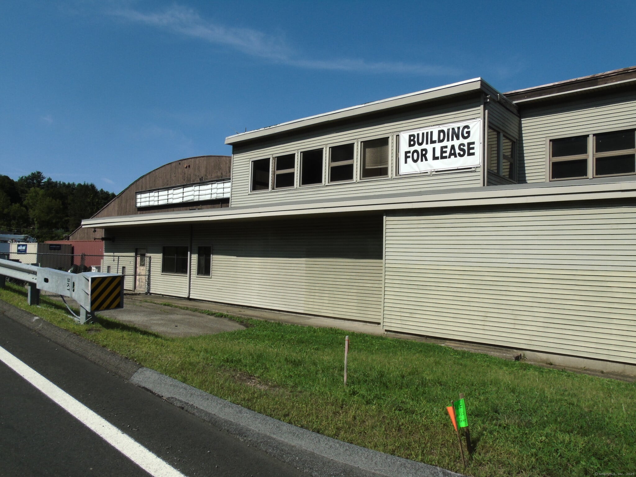 1545 Monroe Tpke, Monroe, CT for lease Primary Photo- Image 1 of 15