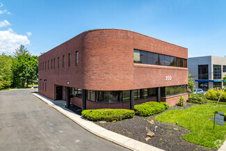 More details for 200 South St, New Providence, NJ - Office for Sale