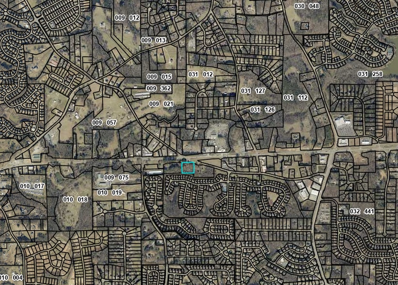 4215 Evans Rd, Cumming, GA for sale - Building Photo - Image 2 of 4