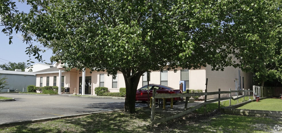 1514 Lindberg Dr, Slidell, LA à vendre - Photo du bâtiment - Image 2 de 2