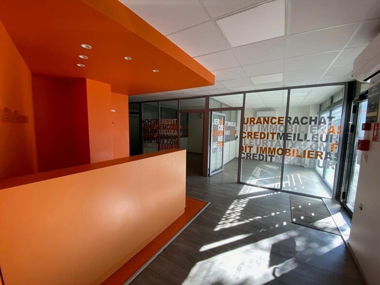 19 Avenue D'Andromede, Blagnac à louer - Photo intérieure - Image 3 de 8