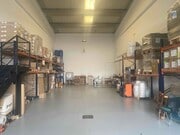 Espacio interior nave