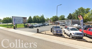 More details for 705 Franklin Blvd, Nampa, ID - Retail for Sale